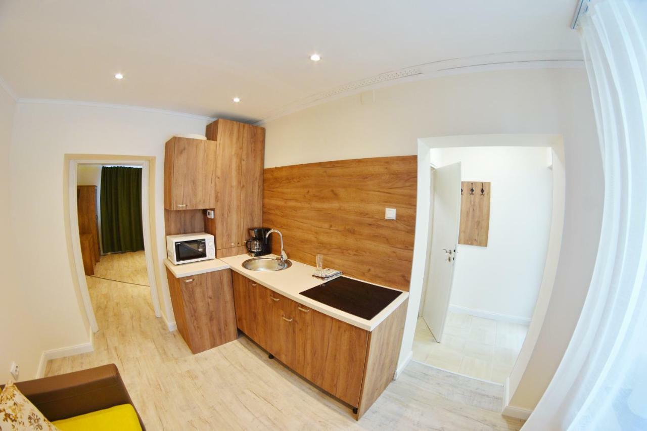 Dimitrie Cantemir Residence Braşov Exterior foto