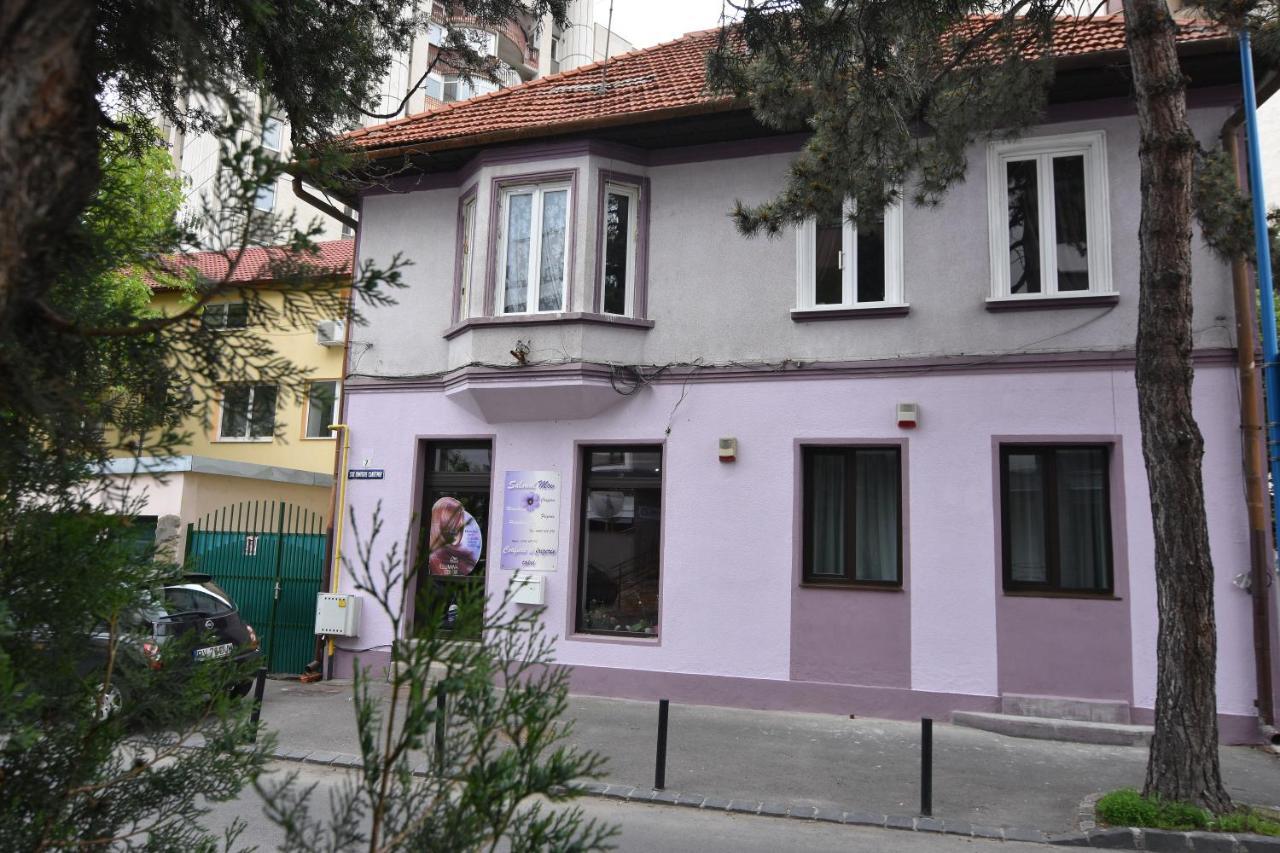 Dimitrie Cantemir Residence Braşov Exterior foto